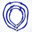 Tag lace blue L