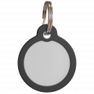 Custom QR-Tag L size