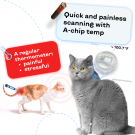 Microchip Scanner - RFID Reader