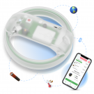 Achip Reader — Escáner de Microchip | Bluetooth | $119.99