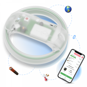 Achip Reader — Pet Microchip Scanner | Bluetooth | $119.99