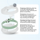 Microchip Scanner - RFID Reader Pro