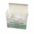 Animal ID 2.12*12mm Microchip – Protect and Identify Your Pet