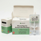 Microchip Animal ID Mini 1.4*8mm 