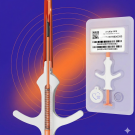 Mini Microchip Kit with QR Pet Tag | Animal ID