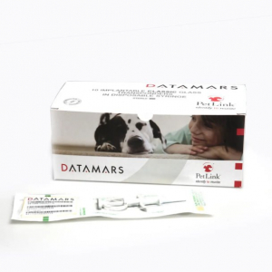 Datamars 2.12*12mm