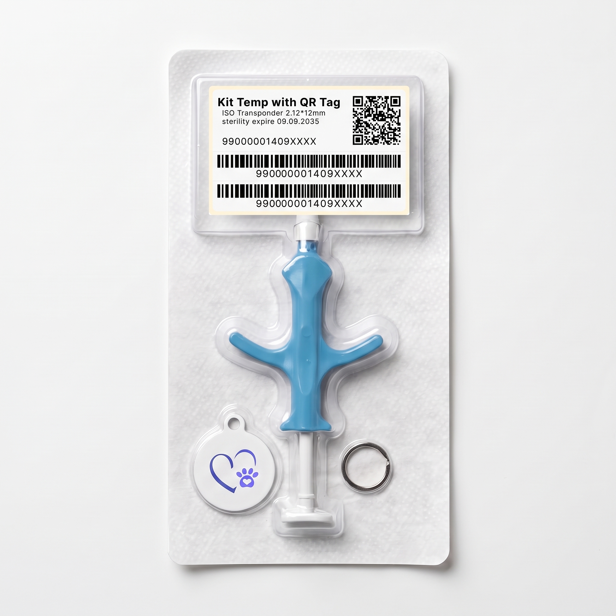 Temperature Kit