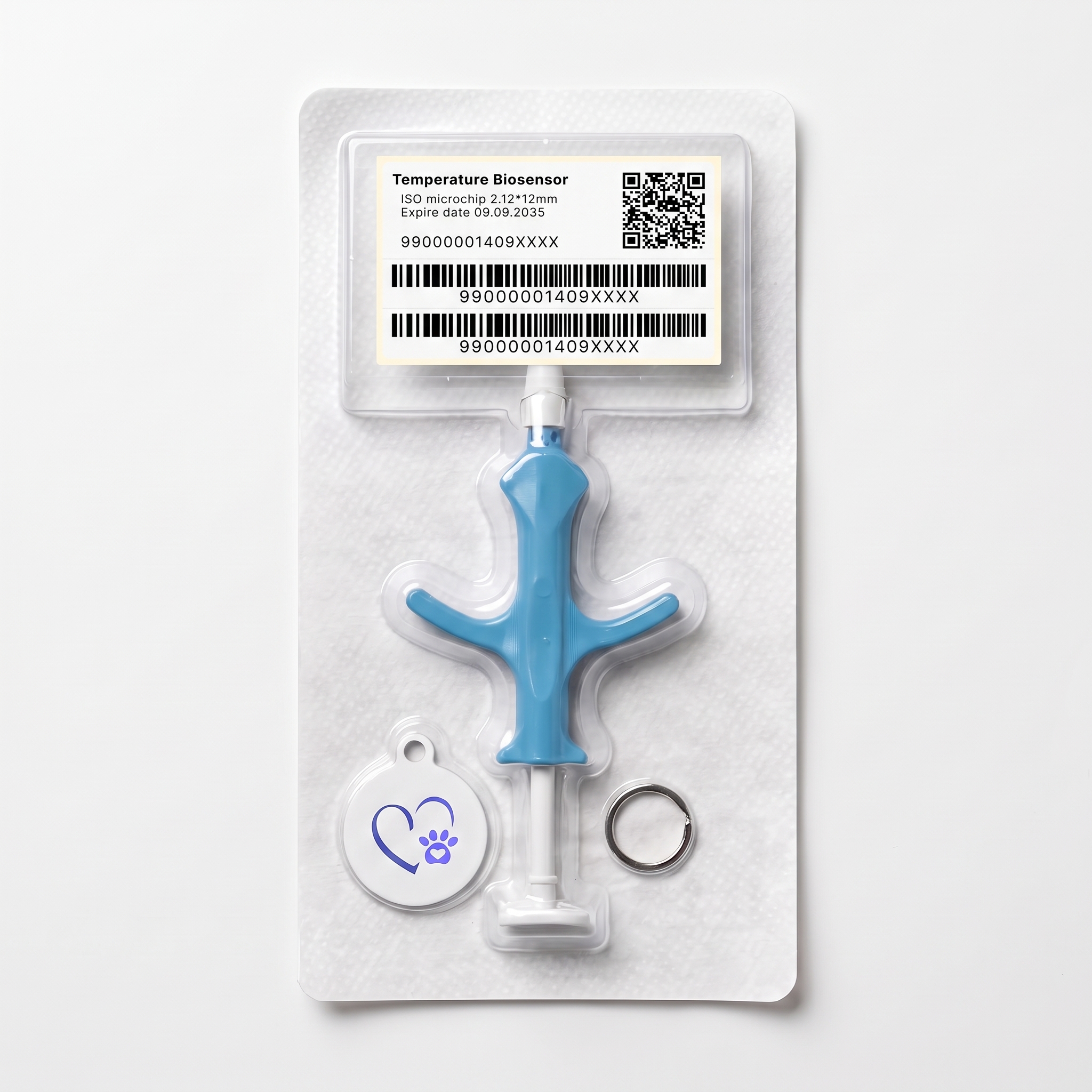 Temperature Kit