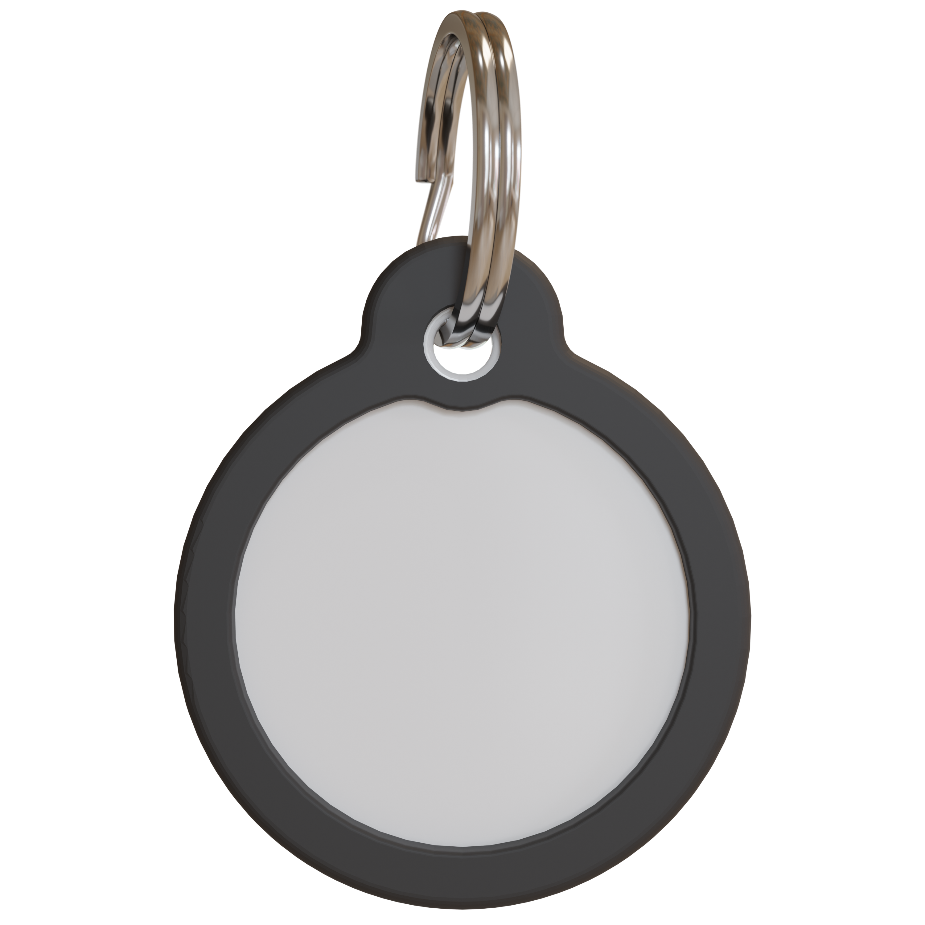 Custom QR-Tag L size