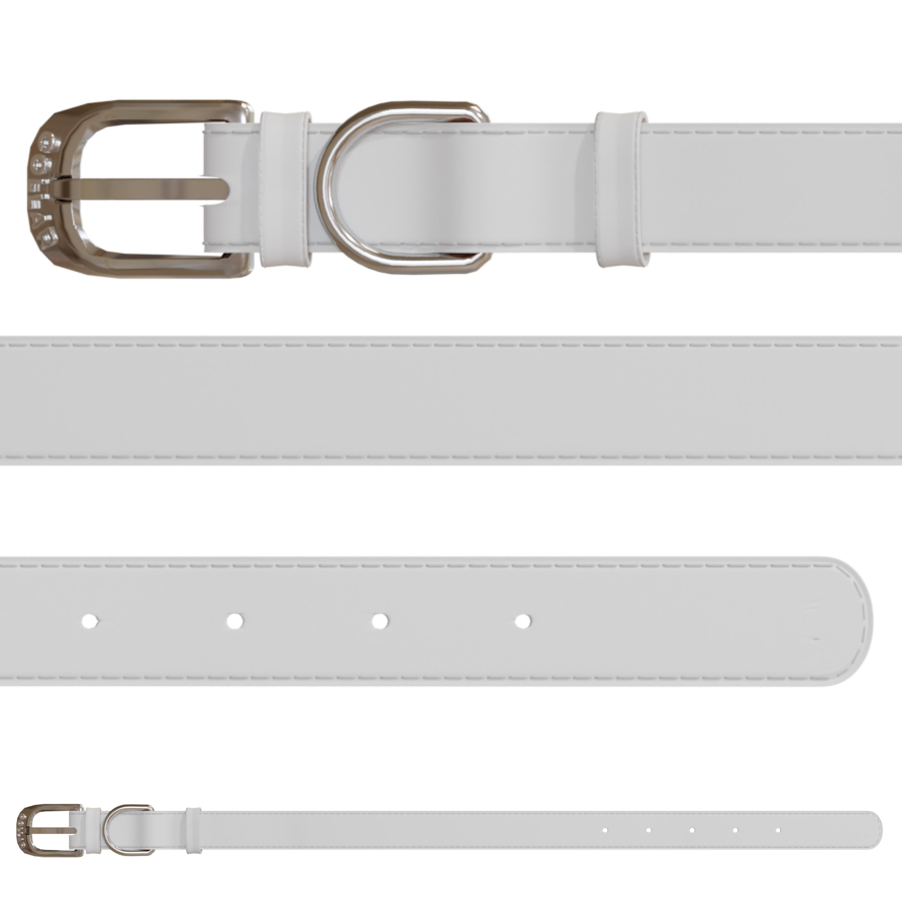 Ошийник кастомний XL