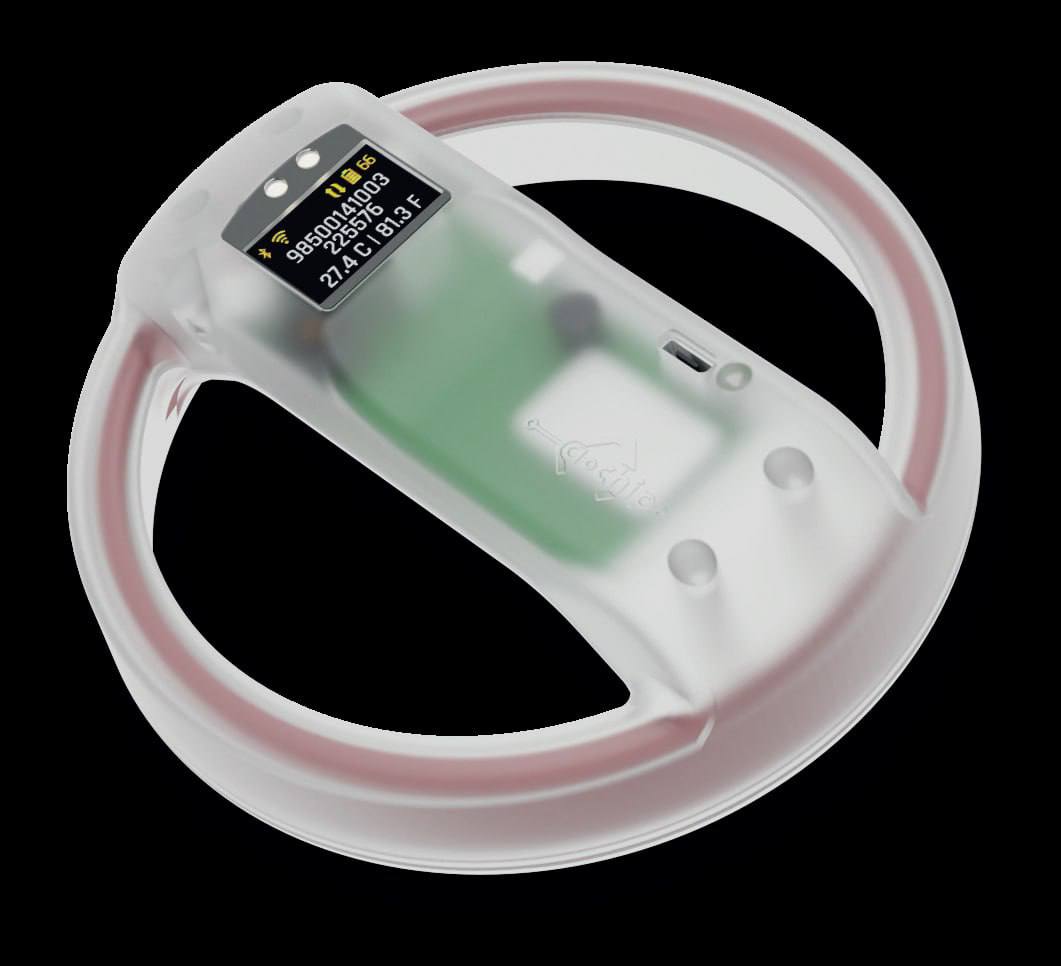 Microchip Scanner - RFID Reader Pro